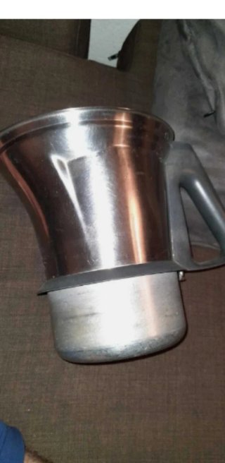 Thermomix T21 por piezas