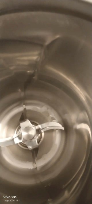 Thermomix T21 por piezas