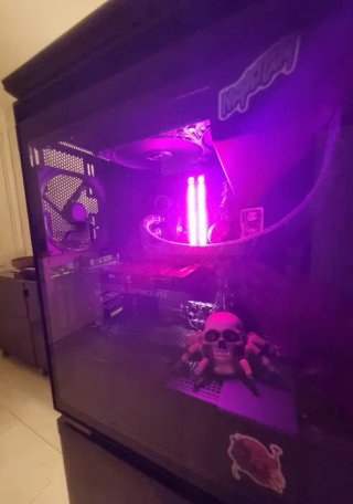 PC Gaming Intel i9