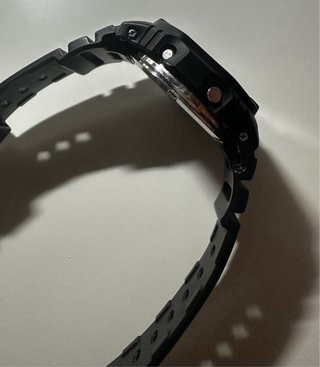 Casio G-Shock DW-5200C