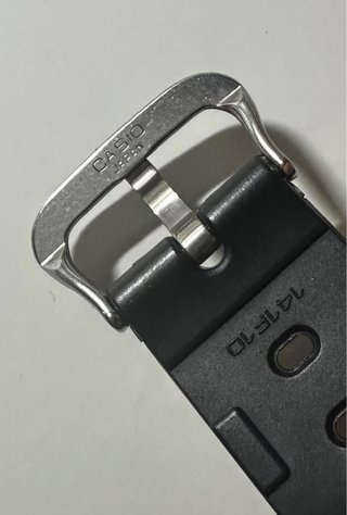 Casio G-Shock DW-5200C