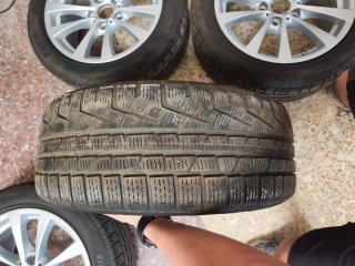 Llantas BMW 17 5x120