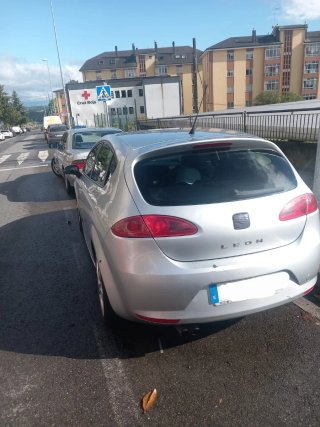 SEAT Leon 2007