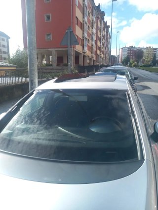 SEAT Leon 2007