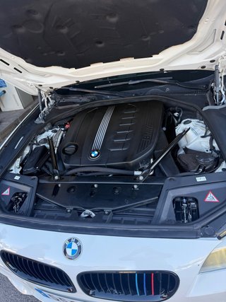 BMW Serie 5 2010