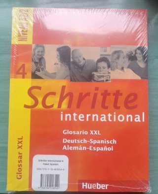 Schritte international 4
