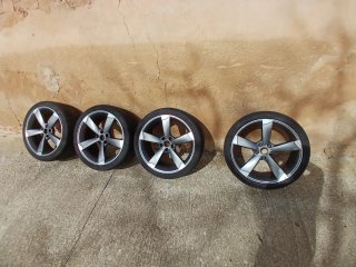 Llantas de coche