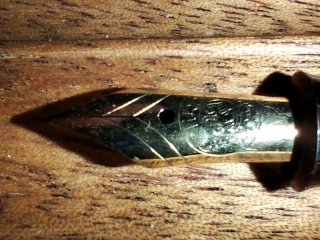 Pluma Pelikan 400nn y Bolígrafo 355