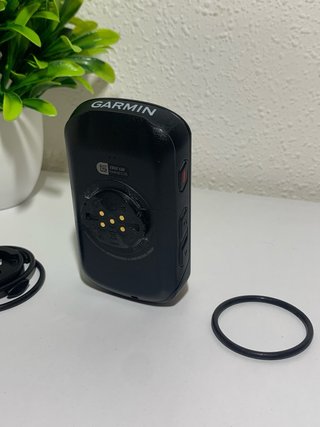 Garmin Edge 530 Ciclocomputador