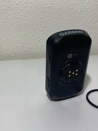Garmin Edge 530 Ciclocomputador