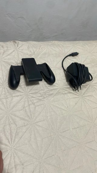 Nintendo Switch + Accessori