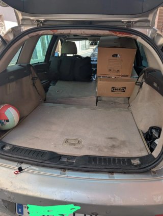 FIAT Croma 2006
