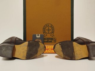 Botas Caperas Dakota Boots