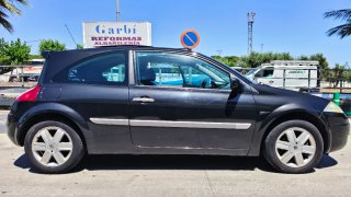 Renault Megane 2 1.6 3p full