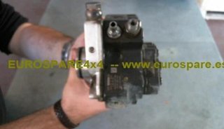 Bomba honda bosch 0 445 010 141 16790-rbd-e02 crv
