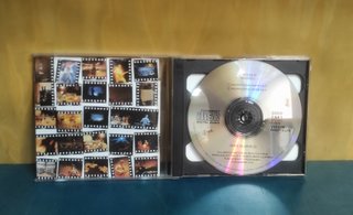 Mike Oldfield Exposed 2 CDs CON DEFECTO