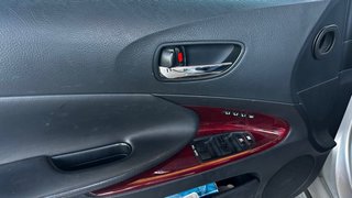 Lexus GS 300 luxury