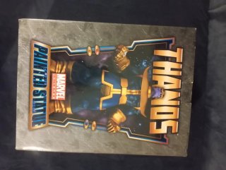 Statua Thanos 1:6 Bowen Designs Marvel Comics