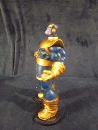 Statua Thanos 1:6 Bowen Designs Marvel Comics