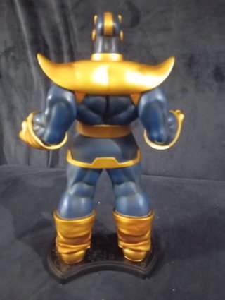Statua Thanos 1:6 Bowen Designs Marvel Comics
