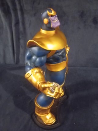 Statua Thanos 1:6 Bowen Designs Marvel Comics