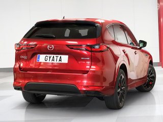 Mazda CX-60 e-Skyactiv PHEV Homura AWD 241 kW (327 CV)