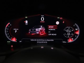 Mazda CX-60 e-Skyactiv PHEV Homura AWD 241 kW (327 CV)