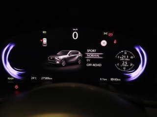 Mazda CX-60 e-Skyactiv PHEV Homura AWD 241 kW (327 CV)