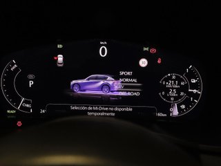 Mazda CX-60 e-Skyactiv PHEV Homura AWD 241 kW (327 CV)