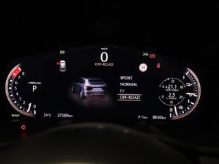 Mazda CX-60 e-Skyactiv PHEV Homura AWD 241 kW (327 CV)