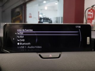 Mazda CX-60 e-Skyactiv PHEV Homura AWD 241 kW (327 CV)