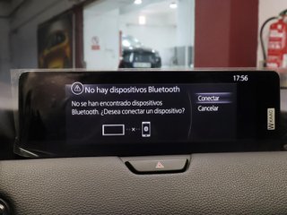 Mazda CX-60 e-Skyactiv PHEV Homura AWD 241 kW (327 CV)