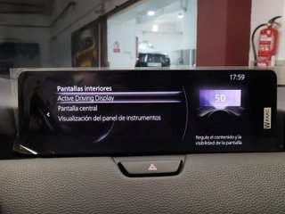 Mazda CX-60 e-Skyactiv PHEV Homura AWD 241 kW (327 CV)