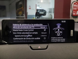 Mazda CX-60 e-Skyactiv PHEV Homura AWD 241 kW (327 CV)