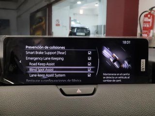 Mazda CX-60 e-Skyactiv PHEV Homura AWD 241 kW (327 CV)