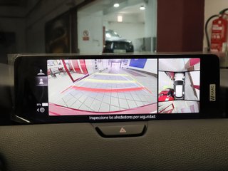 Mazda CX-60 e-Skyactiv PHEV Homura AWD 241 kW (327 CV)
