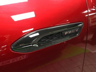 Mazda CX-60 e-Skyactiv PHEV Homura AWD 241 kW (327 CV)