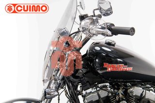 HARLEY DAVIDSON SPORTSTER SUPERLOW 1200 T