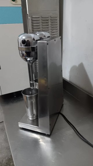 Batidora Doble Lomi