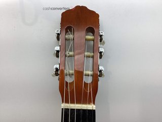 guitarra clasica romanza diana