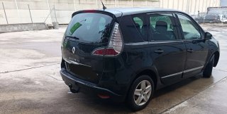 Renault Scenic 2015