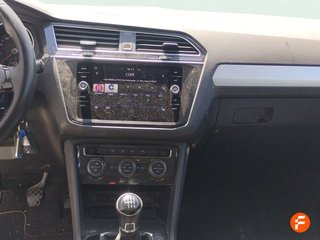 Volkswagen Tiguan Advance 1.5 TSI 110kW (150CV)