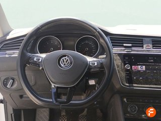 Volkswagen Tiguan Advance 1.5 TSI 110kW (150CV)