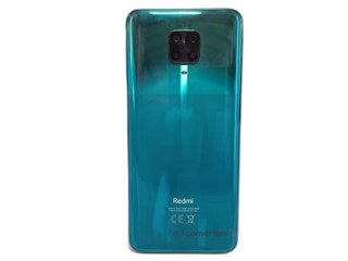 xiaomi redmi note 9 pro 128gb