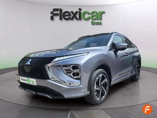 Mitsubishi Eclipse Cross PHEV Kaiteki 4WD
