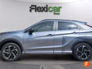 Mitsubishi Eclipse Cross PHEV Kaiteki 4WD