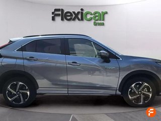Mitsubishi Eclipse Cross PHEV Kaiteki 4WD