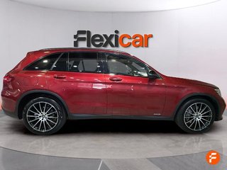 Mercedes GLC GLC 250 4MATIC