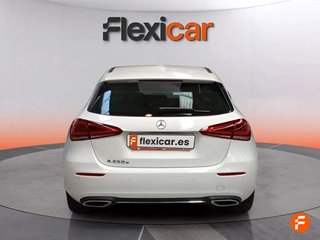 Mercedes Clase A A 250 e