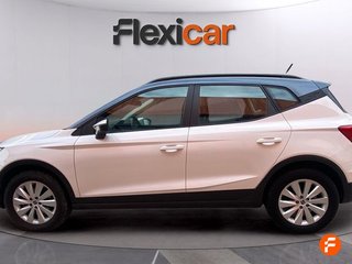 Seat Arona 1.0 TSI 81kW (110CV) Style XM Edition